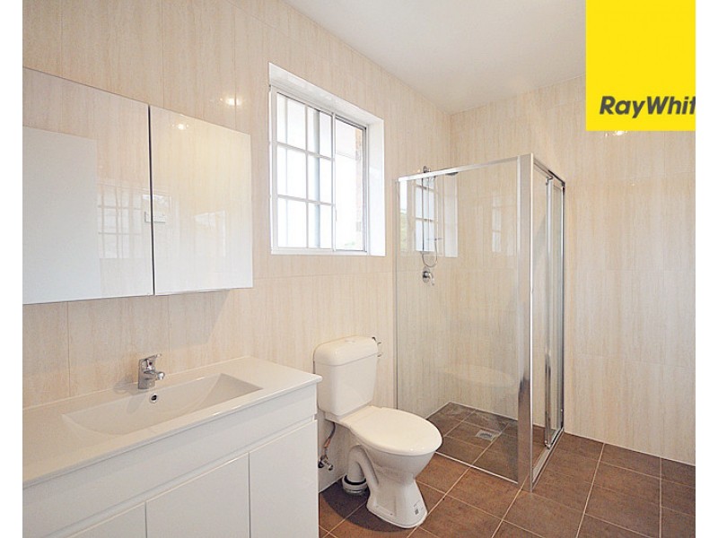 1/10 Woodburn Road, Lidcombe NSW 2141