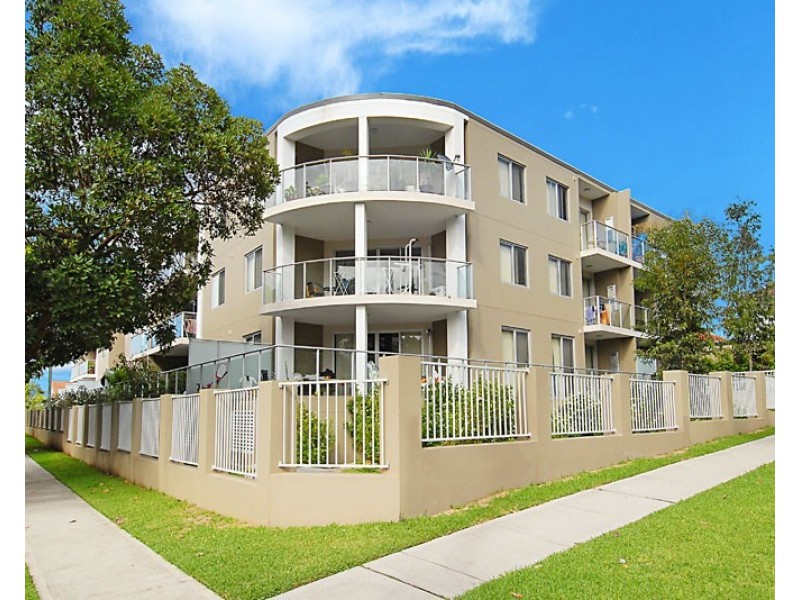 12/38-46 Cairds Avenue, Bankstown NSW 2200