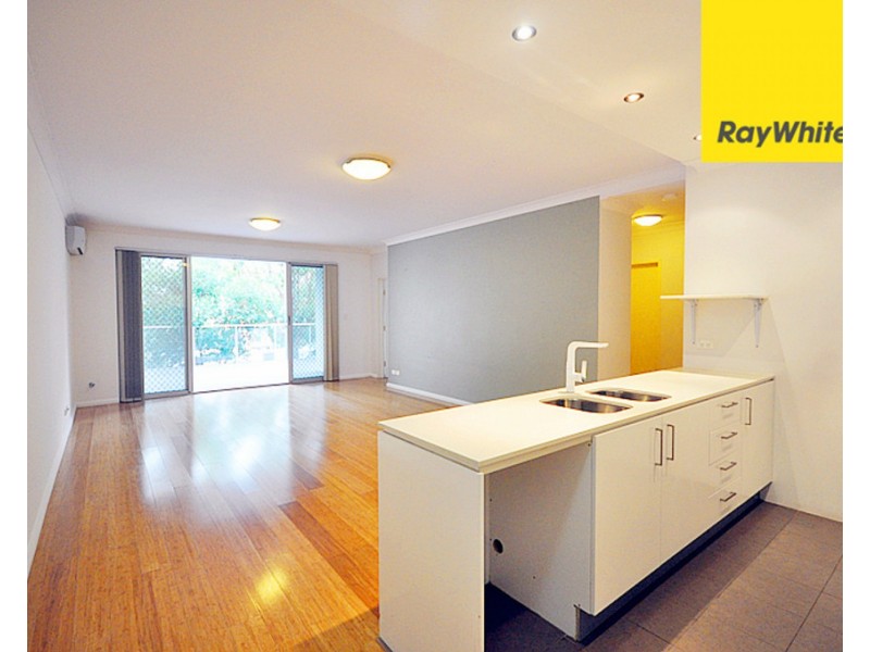 12/38-46 Cairds Avenue, Bankstown NSW 2200