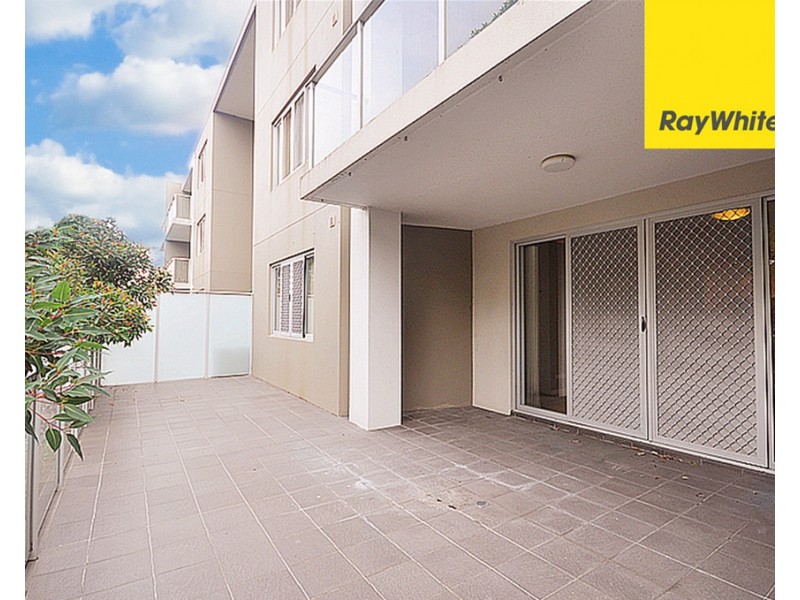 12/38-46 Cairds Avenue, Bankstown NSW 2200