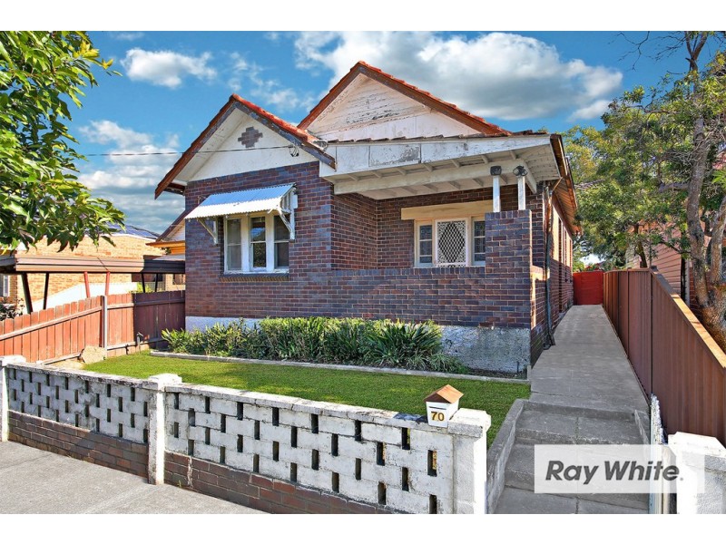 70 Cambridge Street, Berala NSW 2141