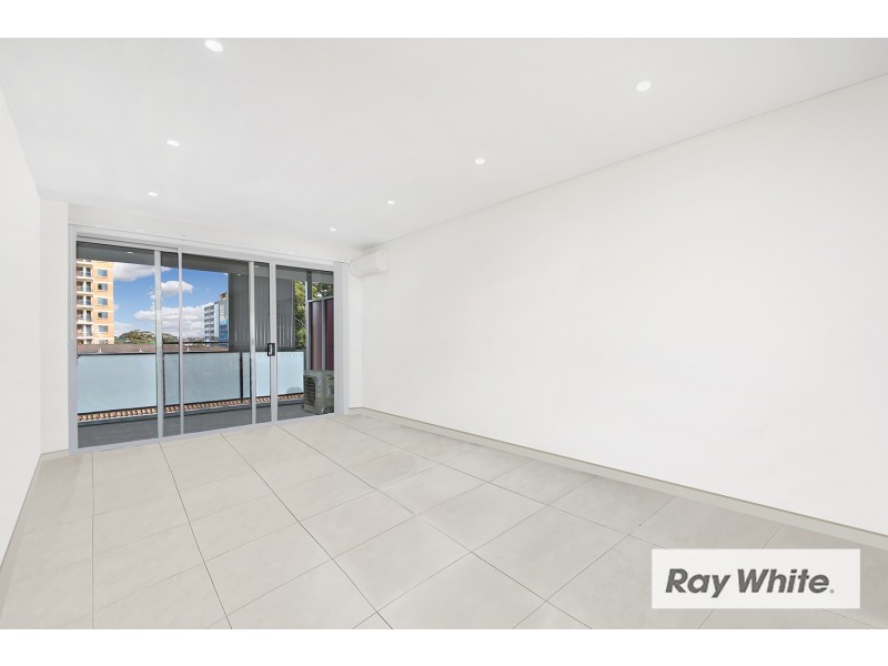 10/16-18 Mary Street, Lidcombe NSW 2141