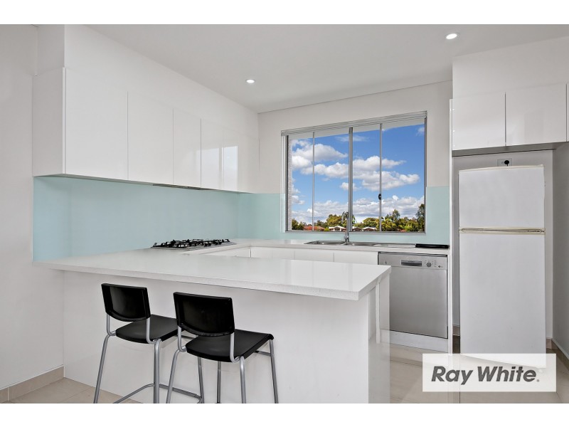 10/16-18 Mary Street, Lidcombe NSW 2141