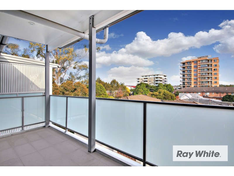 10/16-18 Mary Street, Lidcombe NSW 2141