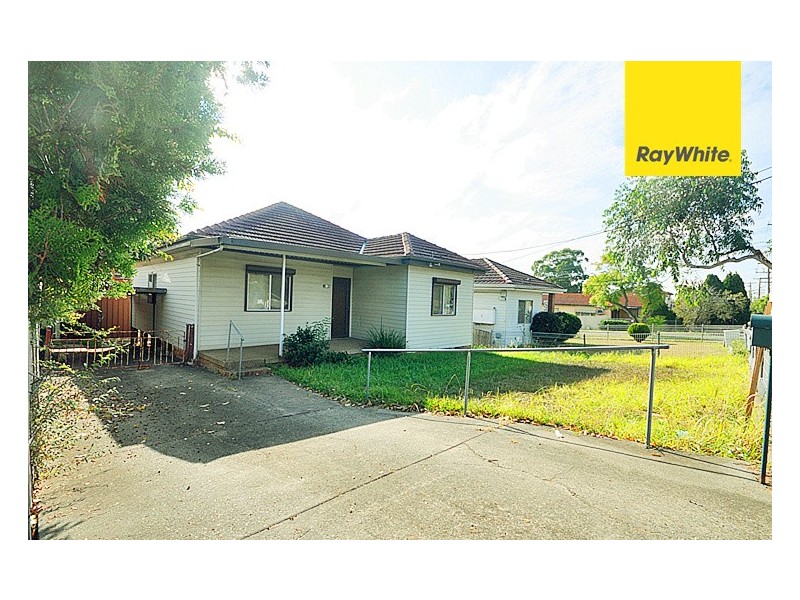 71 Amy Street, Regents Park NSW 2143