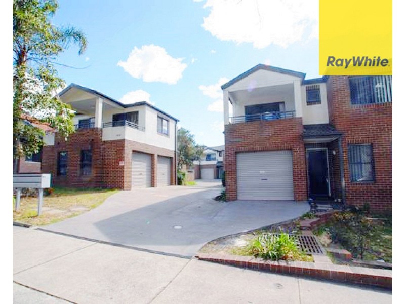 7/19-21 Frances Street, Lidcombe NSW 2141