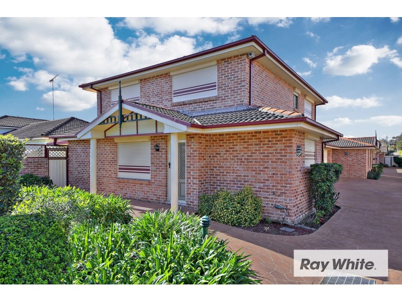 1/22 Orchard Road, Bass Hill NSW 2197
