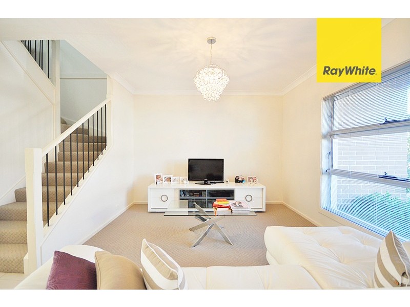 1 Macdermott Way, Lidcombe NSW 2141