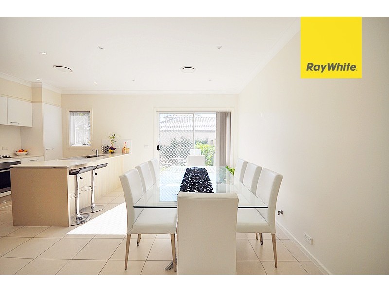 1 Macdermott Way, Lidcombe NSW 2141