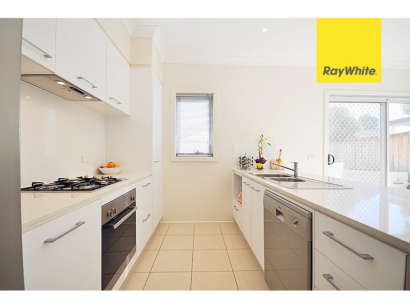 1 Macdermott Way, Lidcombe NSW 2141