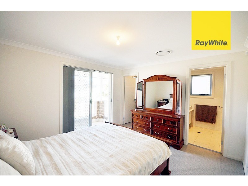 1 Macdermott Way, Lidcombe NSW 2141