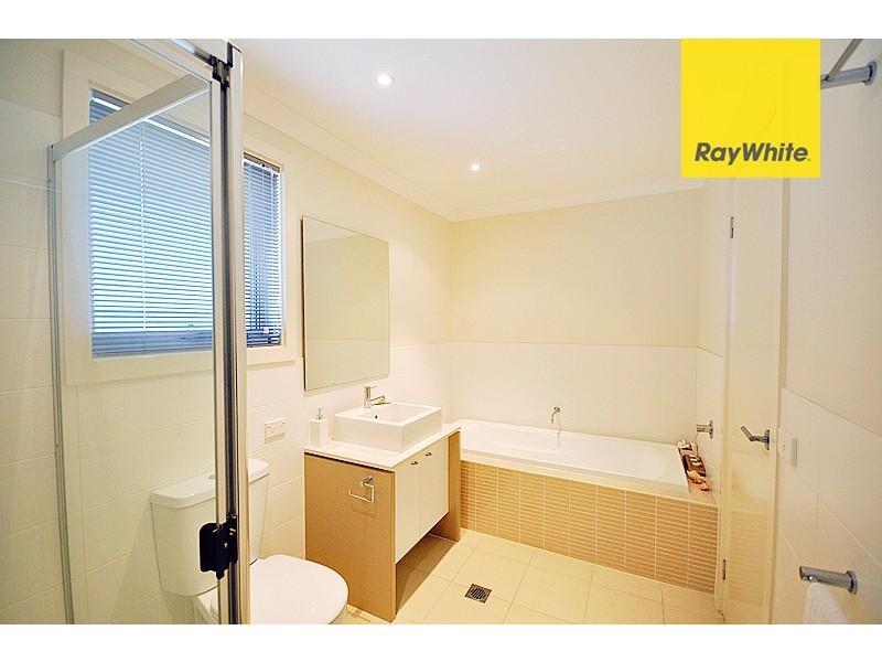 1 Macdermott Way, Lidcombe NSW 2141