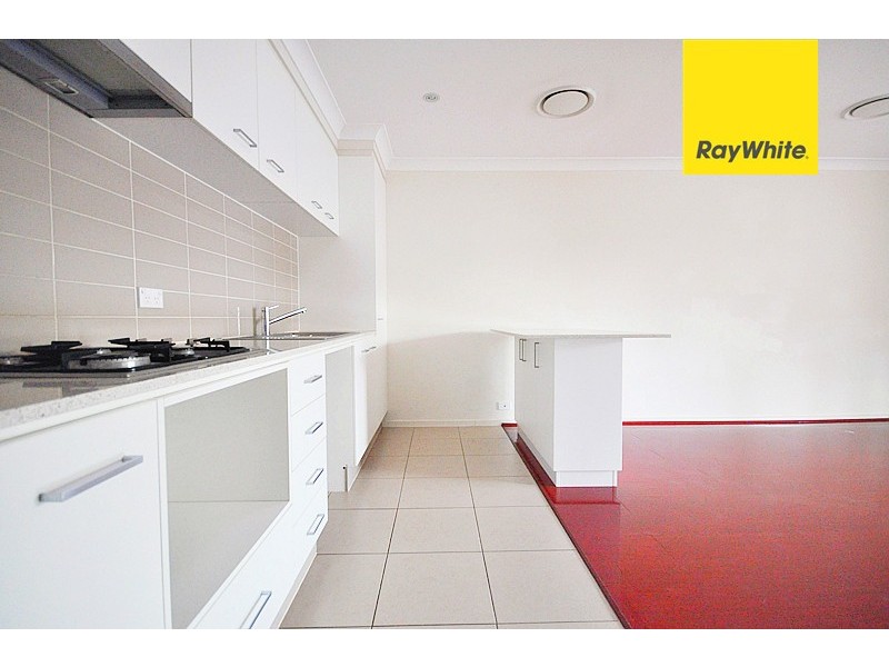 4 Baret St, Lidcombe NSW 2141