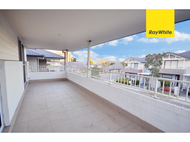 4 Baret St, Lidcombe NSW 2141