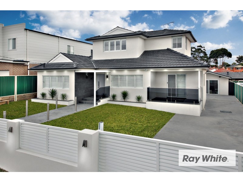 30 Oxford Street, Lidcombe NSW 2141