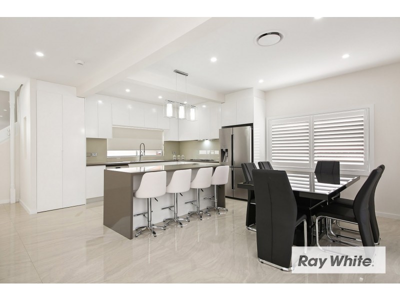 30 Oxford Street, Lidcombe NSW 2141