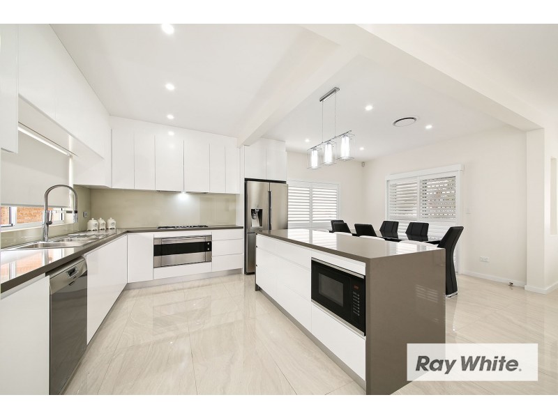 30 Oxford Street, Lidcombe NSW 2141