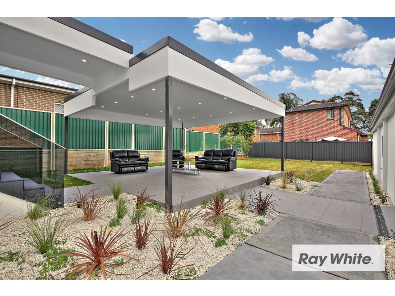 30 Oxford Street, Lidcombe NSW 2141