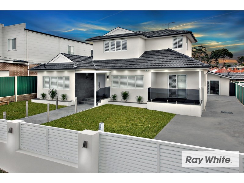 30 Oxford Street, Lidcombe NSW 2141