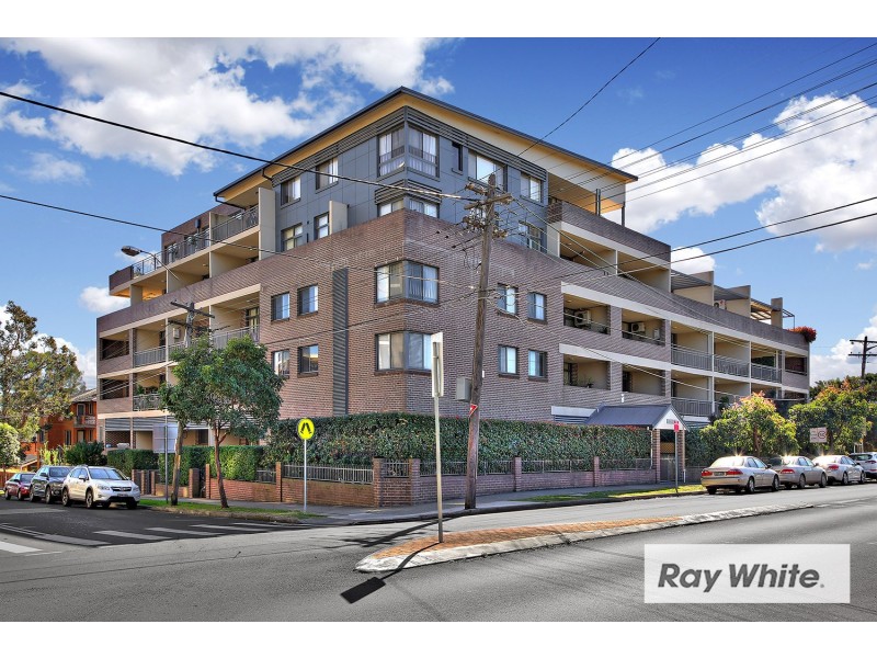 4/58-64 John Street, Lidcombe NSW 2141