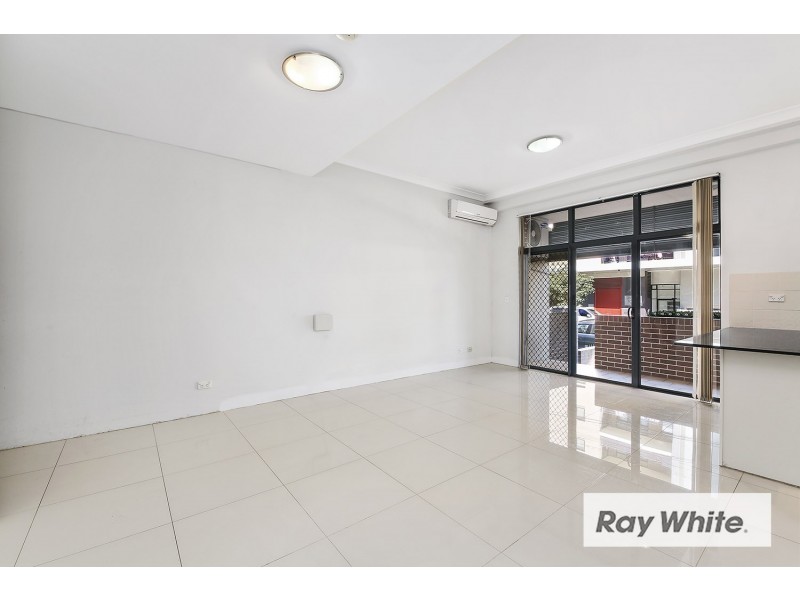 4/58-64 John Street, Lidcombe NSW 2141
