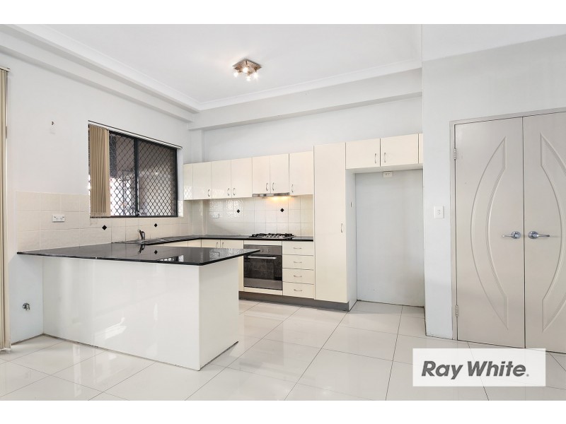 4/58-64 John Street, Lidcombe NSW 2141