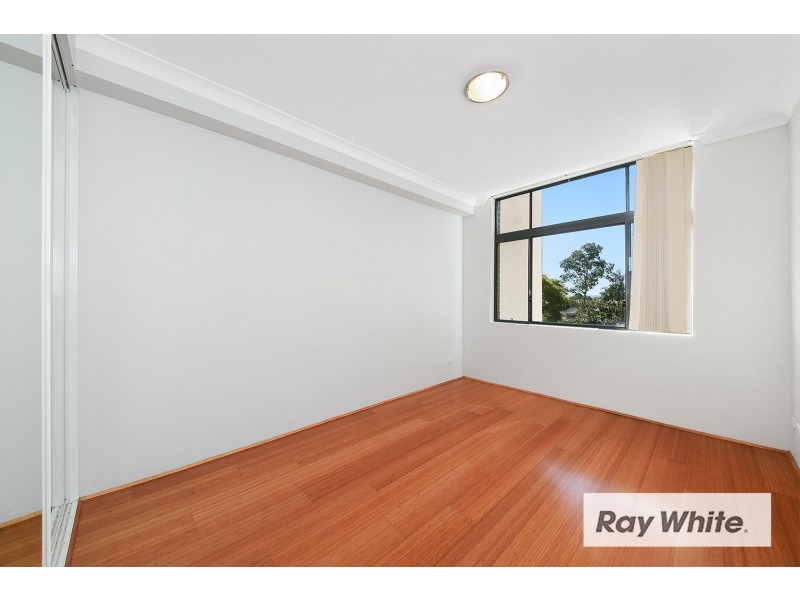 4/58-64 John Street, Lidcombe NSW 2141