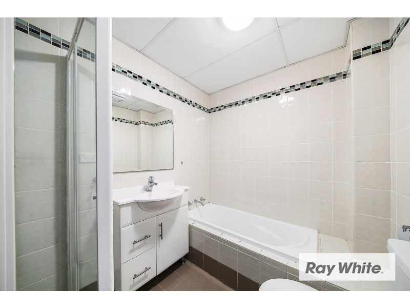 4/58-64 John Street, Lidcombe NSW 2141