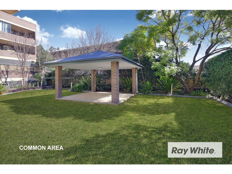 4/58-64 John Street, Lidcombe NSW 2141