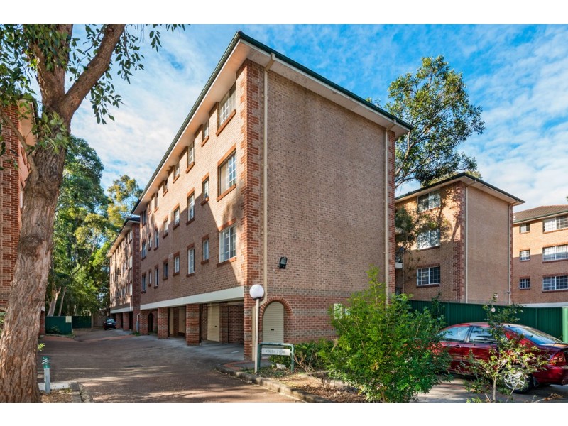 13/18 Clarence Stree, Lidcombe NSW 2141