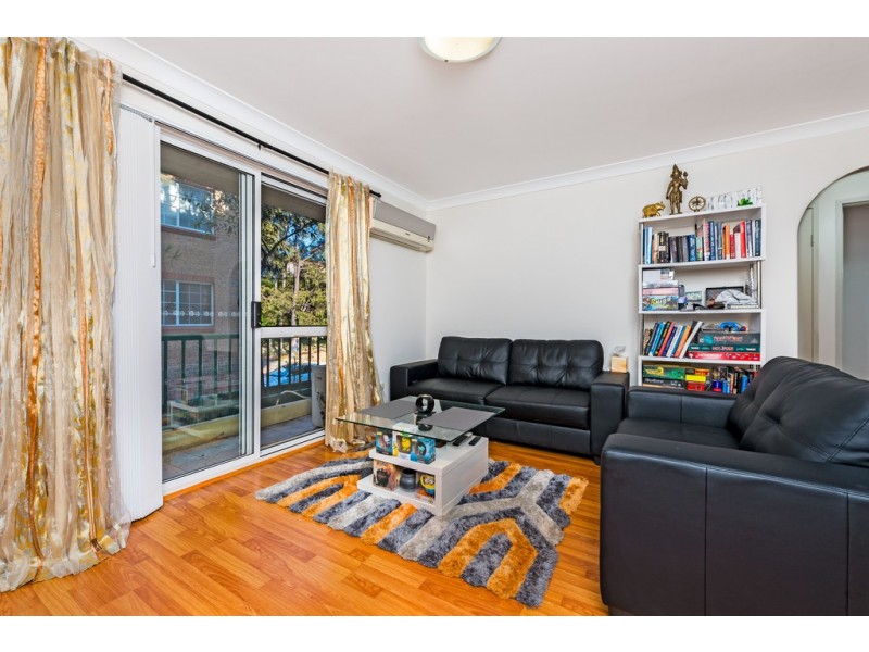 13/18 Clarence Stree, Lidcombe NSW 2141