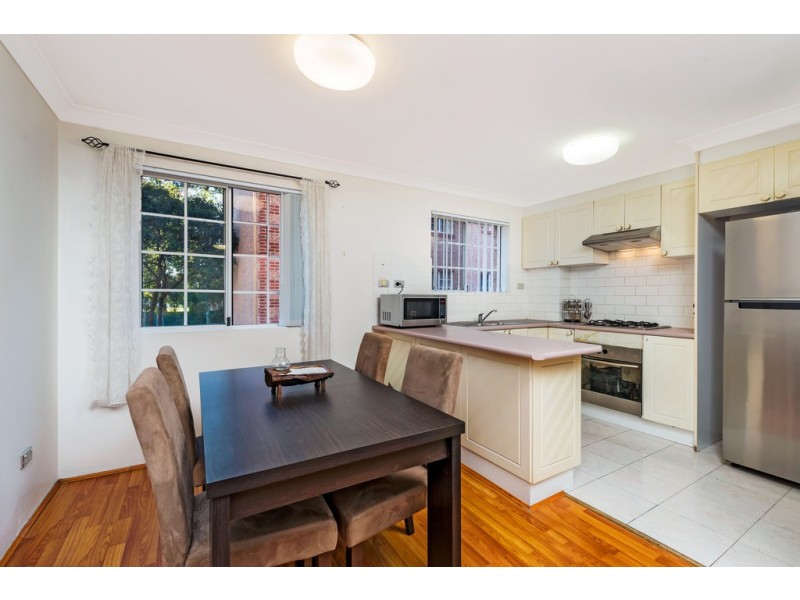13/18 Clarence Stree, Lidcombe NSW 2141
