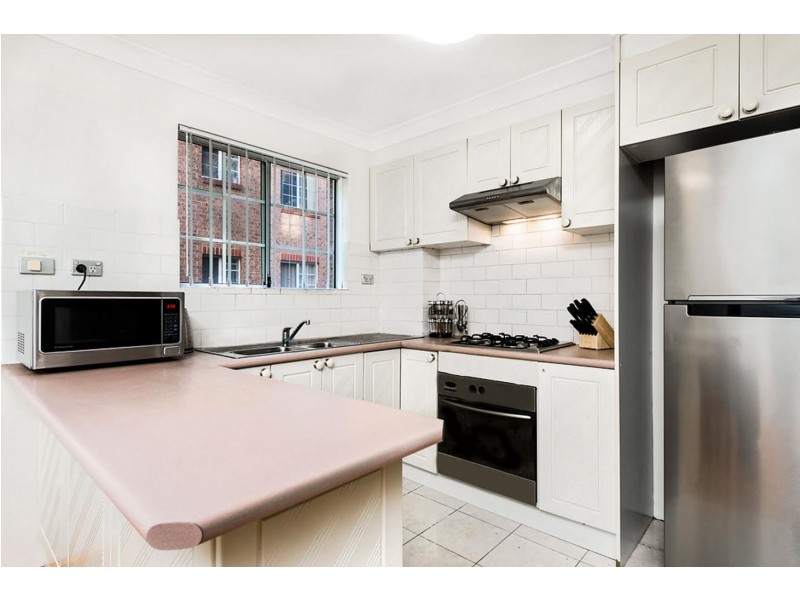 13/18 Clarence Stree, Lidcombe NSW 2141