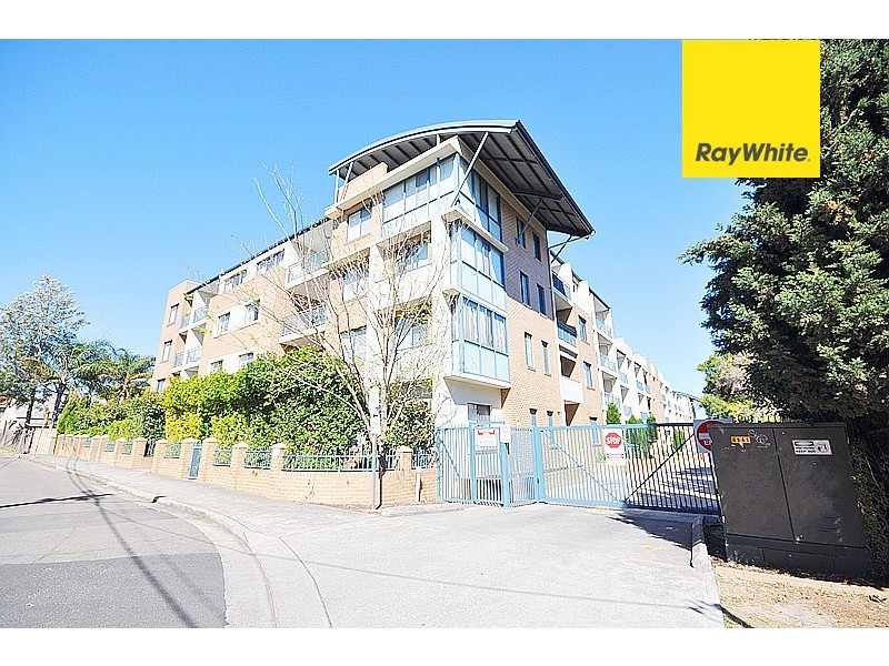 7-19 James Street, Lidcombe NSW 2141