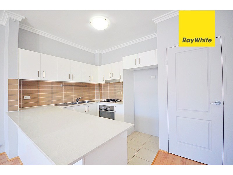 7-19 James Street, Lidcombe NSW 2141