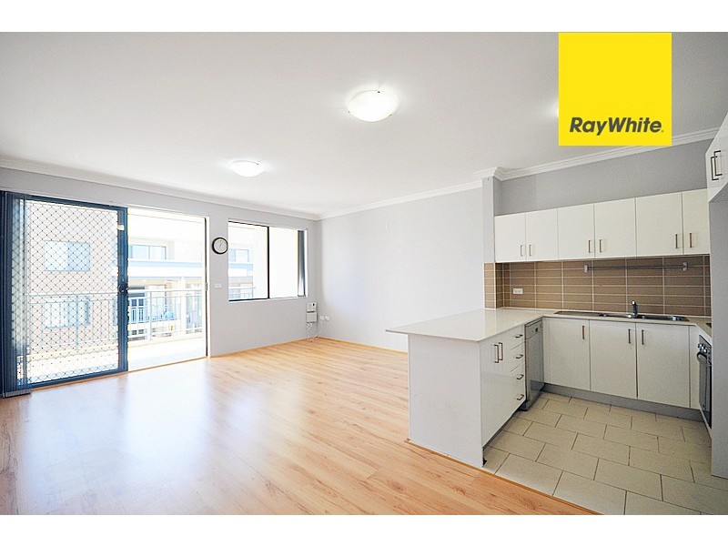 7-19 James Street, Lidcombe NSW 2141