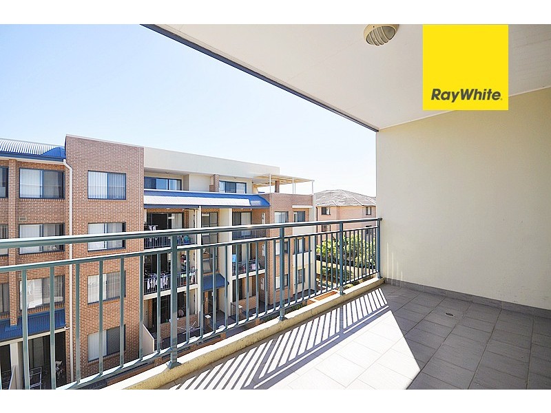 7-19 James Street, Lidcombe NSW 2141