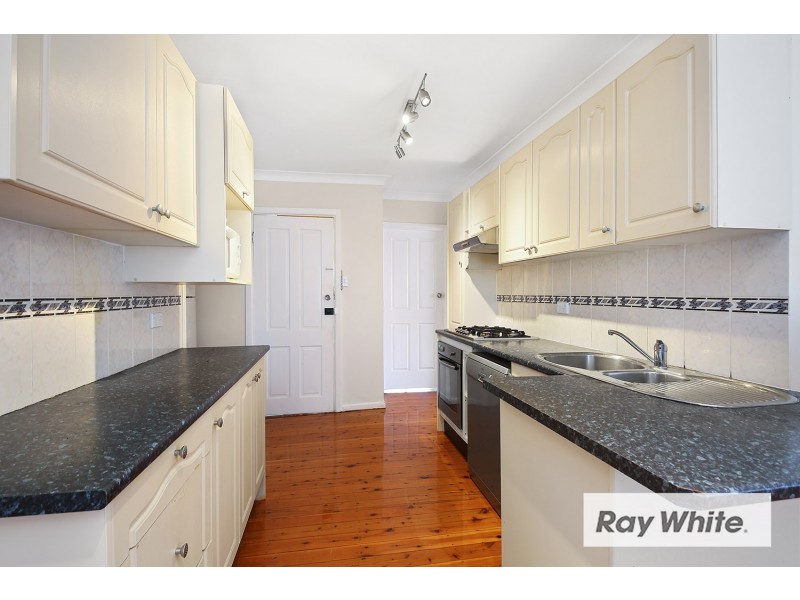 58A Delhi Street, Lidcombe NSW 2141