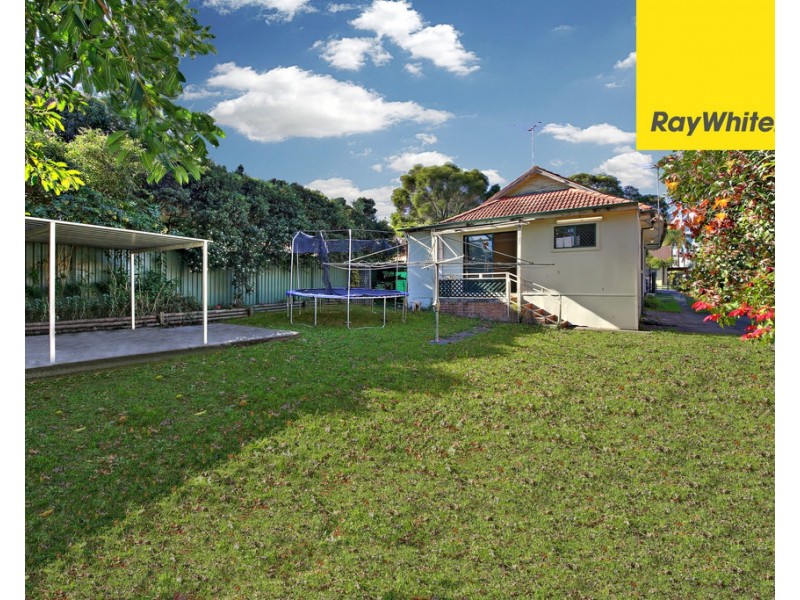 3 Ostend Street, Lidcombe NSW 2141