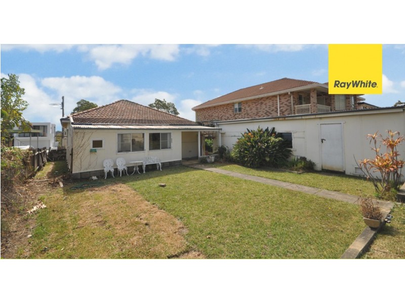 26 Mons Street, Lidcombe NSW 2141