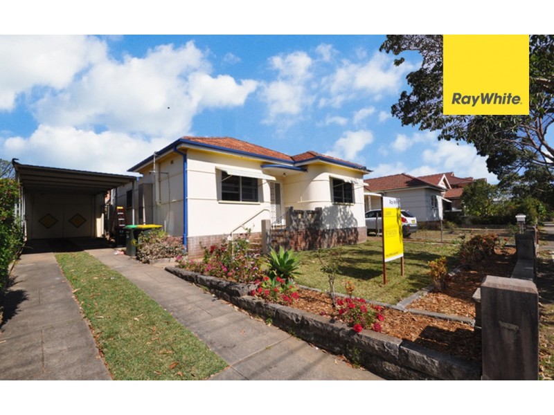 26 Mons Street, Lidcombe NSW 2141