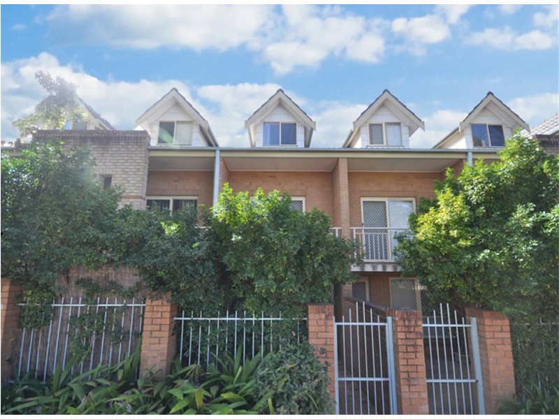 7-11 Bachell Ave, Lidcombe NSW 2141