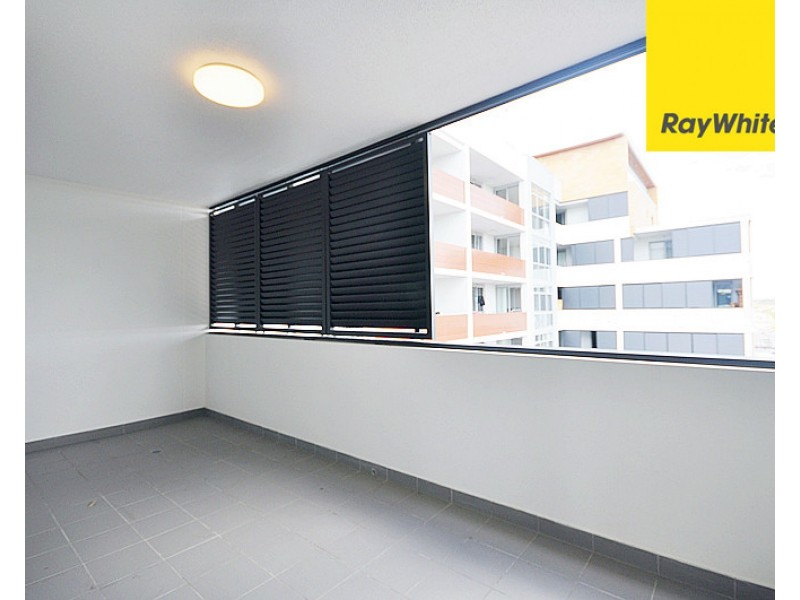 709/36-44 John Street, Lidcombe NSW 2141