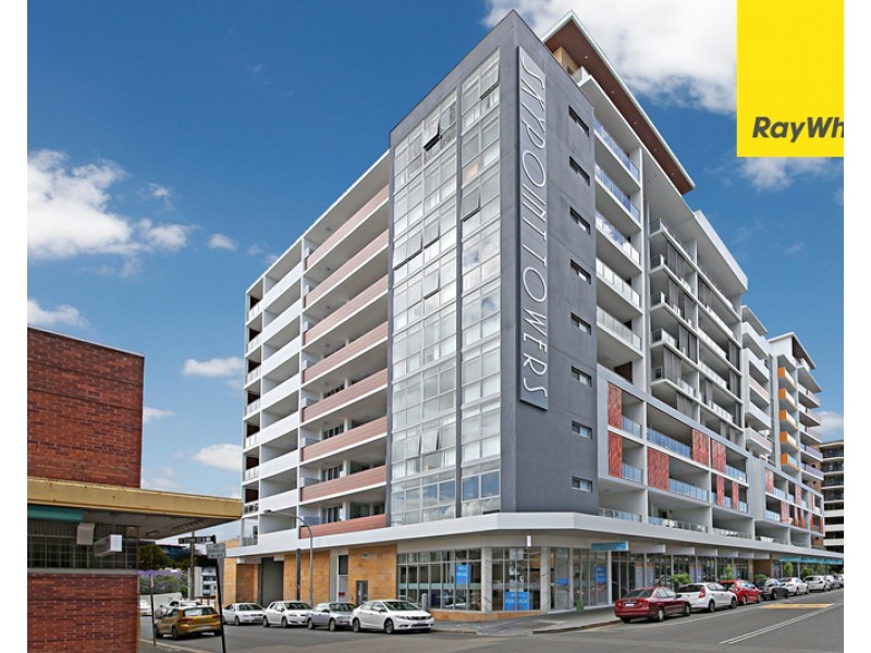 709/36-44 John Street, Lidcombe NSW 2141