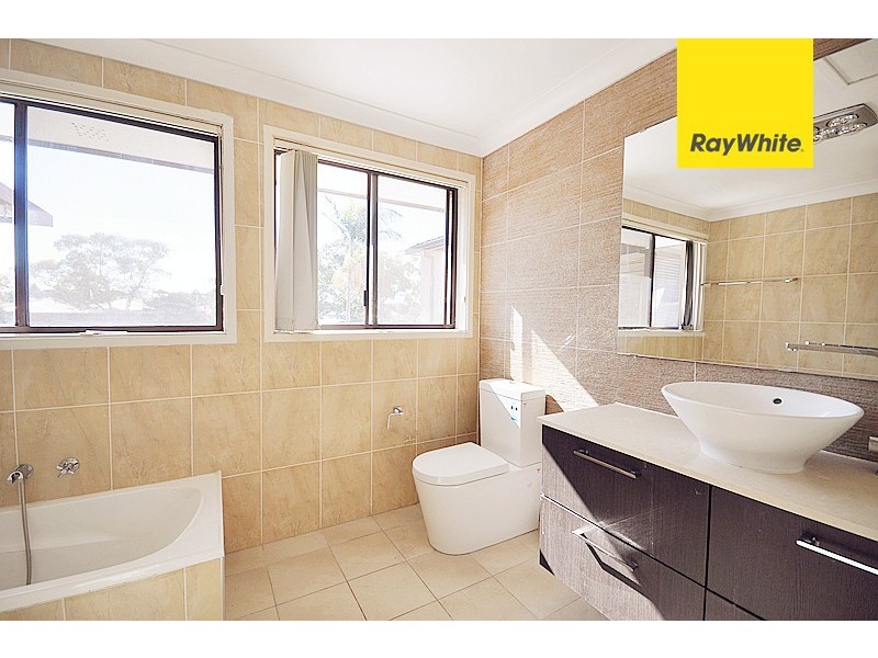 Lidcombe NSW 2141
