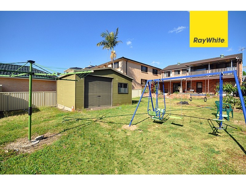 Lidcombe NSW 2141