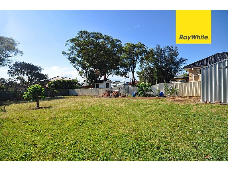 Lidcombe NSW 2141