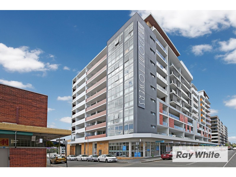 301/36-44 John Street, Lidcombe NSW 2141