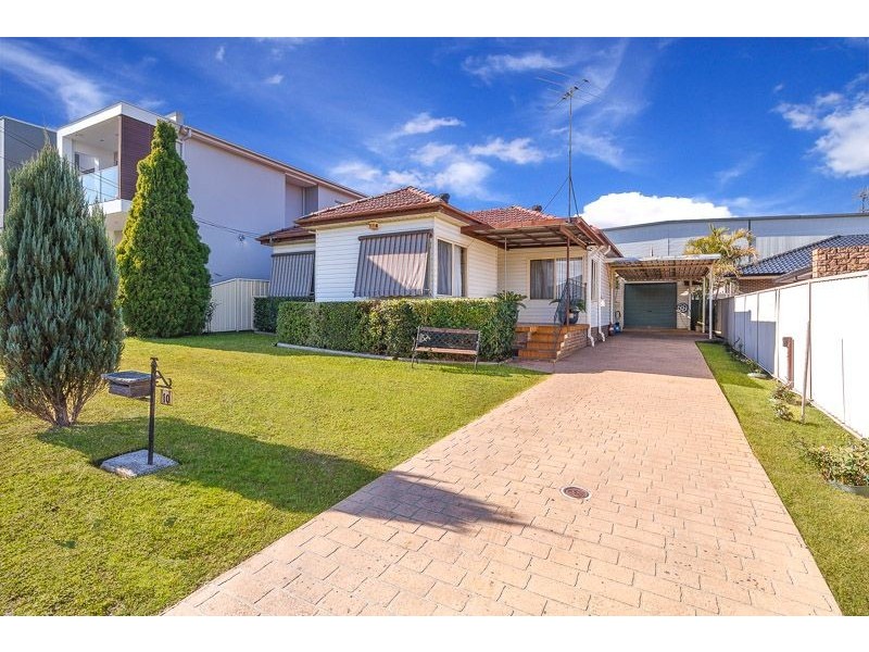 10 Gallipoli Street, Lidcombe NSW 2141