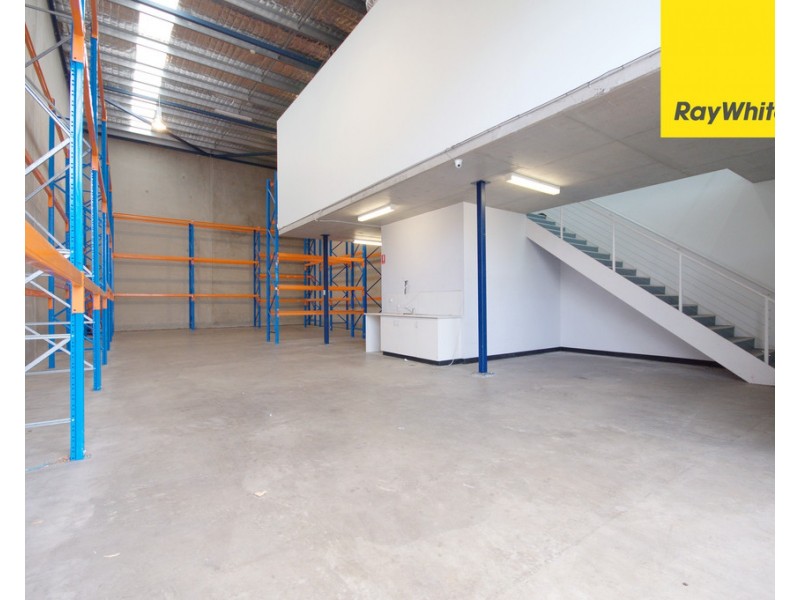 19/7-9 Percy Street, Auburn NSW 2144